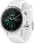 Часы Garmin Fenix 5S Plus Sapphire White - Фото 1 малая