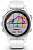 Часы Garmin Fenix 5S Plus Sapphire White - Фото 2 малая