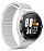 Часы Coros Apex Pro Premium Multisport GPS White - Фото 2 малая