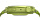 Часы Coros Pace 4 GPS Yellow Crystal - Фото 4 малая