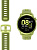 Часы Coros Pace 4 GPS Yellow Crystal - Фото 6 малая
