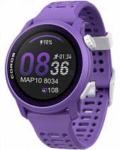 Часы Coros Pace 3 GPS Violet