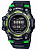 Часы Casio G-Shock GBD-100SM-1DR - Фото 1 малая