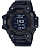 Часы Casio G-Shock GBD-H1000-1ER Black - Фото 1 малая