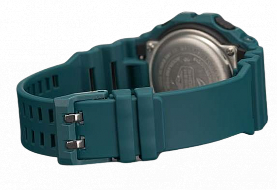 Часы Casio G-Shock GBX-100-2DR - Фото 5 большая