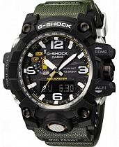 Часы Casio G-Shock GWG-1000-1A3DR