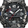 Часы Casio G-Shock GWG-2000TLC-1ADR - Фото 3 малая