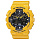 Часы Casio G-Shock GA-100A-9A - Фото 1 малая