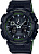 Часы Casio G-Shock GA-100L-1A - Фото 1 малая