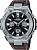 Часы Casio G-Shock GST-W130L-1A - Фото 1 малая