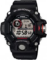 Часы Casio G-Shock GW-9400-1E