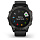 Часы Garmin Fenix 6 Sapphire Gray/Black - Фото 6 малая