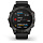 Часы Garmin Fenix 6 Sapphire Gray/Black - Фото 7 малая