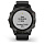 Часы Garmin Fenix 6 Sapphire Gray/Black - Фото 8 малая