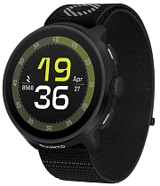 Часы Suunto Run All Black