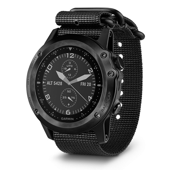 Часы Garmin Tactix Bravo - Фото 1 большая
