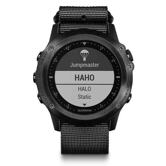 Часы Garmin Tactix Bravo - Фото 5 большая