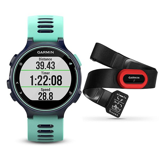 garmin forerunner 735xt run bundle