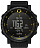 Часы Suunto Core Black/Yellow - Фото 1 малая