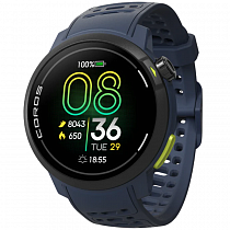 Часы Coros Pace Pro GPS Blue