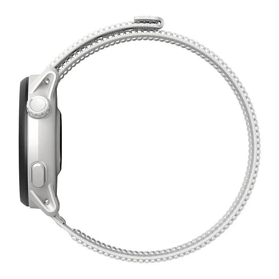 Часы Coros Pace 3 GPS Chalk - Фото 9 большая