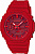 Часы Casio GA-2100-4AER - Фото 1 малая