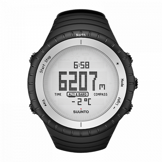 Часы Suunto Core - Фото 3 большая