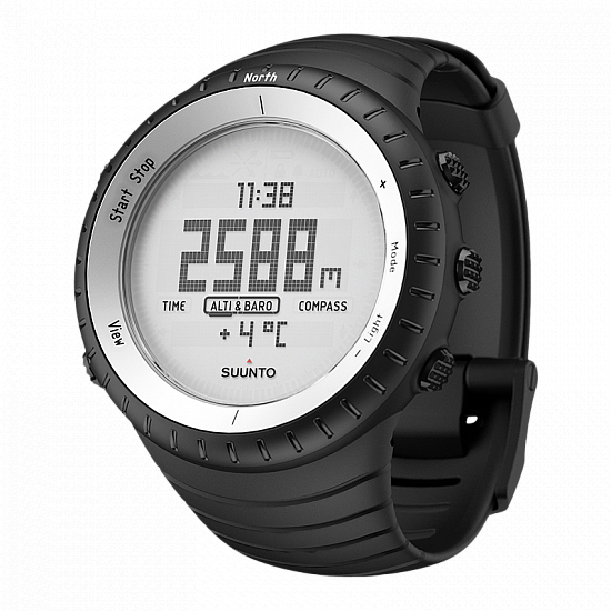 Часы Suunto Core - Фото 4 большая