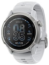 Часы Coros Apex 4 46mm White