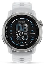 Часы Coros Apex 4 46mm White