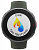 Часы Polar Vantage V2 Green - Фото 6 малая