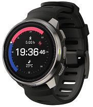 Часы Suunto Ocean Black Steel