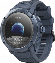 Часы Coros Vertix 2S GPS Adventure Earth