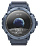 Часы Coros Vertix 2S GPS Adventure Earth - Фото 6 малая