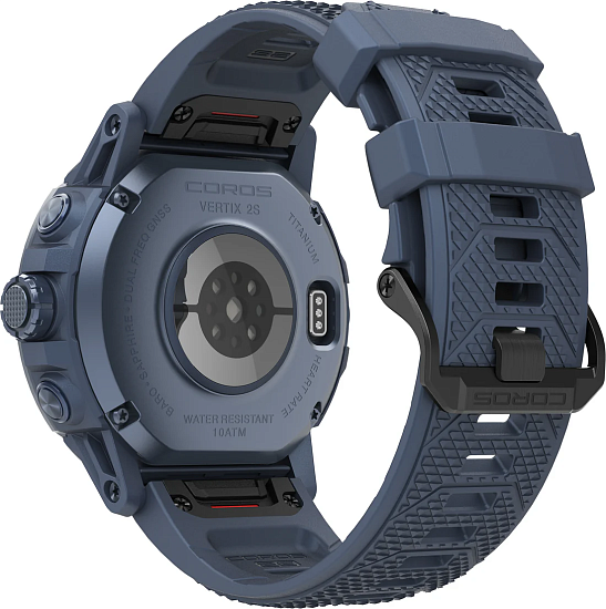Часы Coros Vertix 2S GPS Adventure Earth - Фото 2 большая