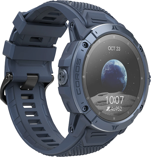 Часы Coros Vertix 2S GPS Adventure Earth - Фото 3 большая