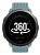 Часы Suunto 3 Light Grey - Фото 4 малая