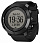 Часы Suunto Traverse Sapphire Black - Фото 1 малая