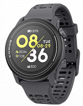 Часы Coros Pace 3 GPS Black