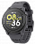 Часы Coros Pace 3 GPS Black - Фото 1 малая