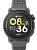 Часы Coros Pace 3 GPS Black - Фото 2 малая