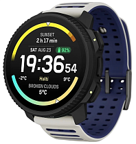 Часы Suunto Vertical 2 Arctic Gray