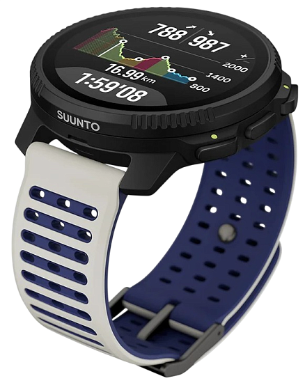Часы Suunto Vertical 2 Arctic Gray - Фото 6 большая