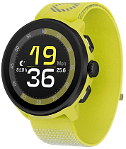 Часы Suunto Run Lime