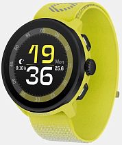 Часы Suunto Run Lime