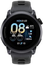 Часы Coros Pace 4 GPS Crystal Black