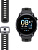 Часы Coros Pace 4 GPS Crystal Black - Фото 6 малая
