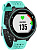 Часы Garmin Forerunner 235 Black/Blue - Фото 4 малая