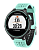 Часы Garmin Forerunner 235 Black/Blue - Фото 1 малая