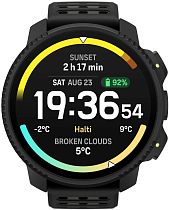 Часы Suunto Vertical 2 Black